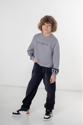 Джинси для хлопчика